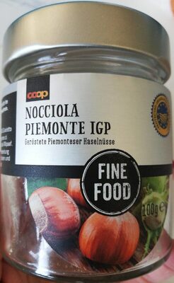 Nocciola Piemonte IGP Nocciola Piemonte IGP