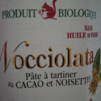 Nocciolata