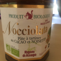 Nocciolata