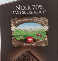 Noir 70%