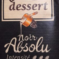 Noir Absolu