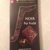 Noir Pur Fruité