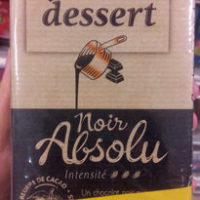 Noir absolu