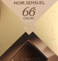 Noir sensuel
