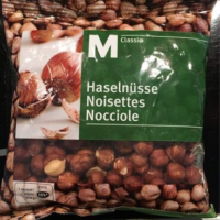 Noisettes