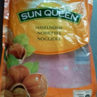 Noisettes