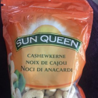 Noix De Cajou
