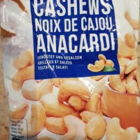 Noix de Cajou