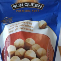 Noix de macadam