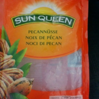 Noix de pecan