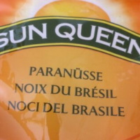Noix du Brésil