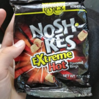 Noshkes Extreme Hot