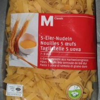 Nouilles 5 oeufs