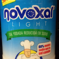 Novoxal