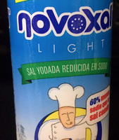 Novoxal Light