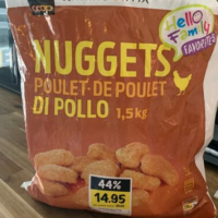 Nuggets