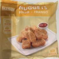 Nuggets