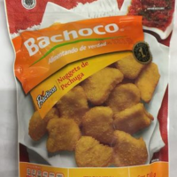 Nuggets de Pechuga