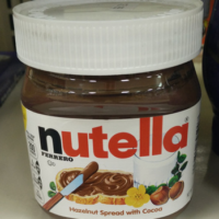 Nutella