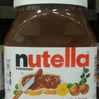 Nutella