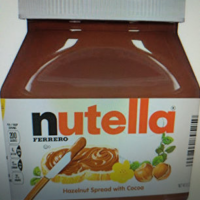 Nutella