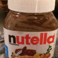 Nutella
