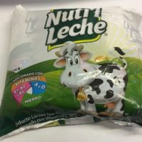 Nutri Leche