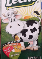 Nutri leche