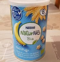 NutriPuffs
