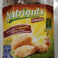 Nutrinuts