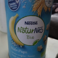 Nutripops Nutripops