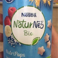 Nutripops Nutripops