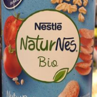 Nutripuff tomates