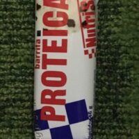 Nutrisport Snack Protein 24 Units