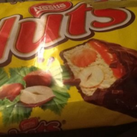 Nuts