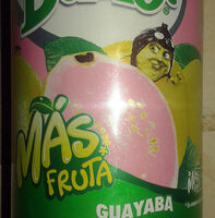Néctar de Guayaba