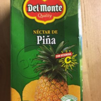 Néctar de Pina