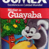 Néctar de guayaba