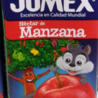 Néctar de manzana