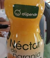 Néctar de naranja