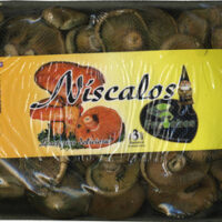 Níscalos