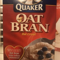 Oat Bean