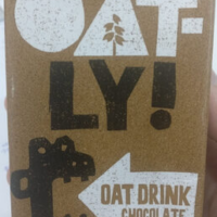 Oat Drink Chocolate