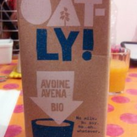 Oat-ly!