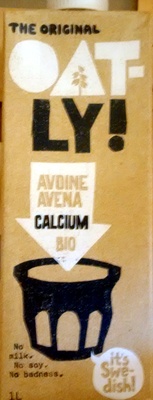 Oatlty avoine Calcium Bio Oatlty avoine calcium bio