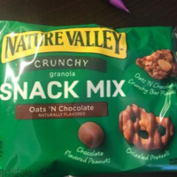 Oats N Chocolate