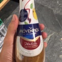 Of Switzerland Italian avec Aceto Balsamico Di Modena