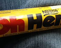 Oh Henry
