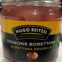 Oignons Borettana