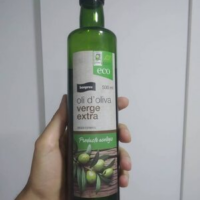 Oli Oliva Verge Extra Eco
